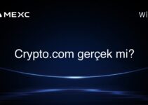 Crypto.com gerçek mi?