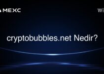 cryptobubbles.net Nedir?