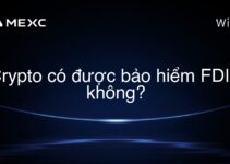 Crypto có được bảo hiểm FDIC không?