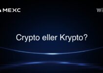 Crypto eller Krypto?