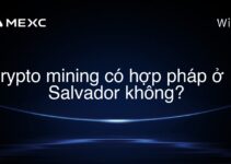 Crypto mining có hợp pháp ở El Salvador không?