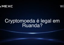 Cryptomoeda é legal em Ruanda?
