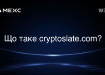 Что такое cryptoslate.com?