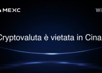 Cryptovaluta è vietata in Cina?