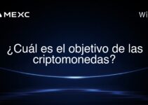 ¿Cuál es el objetivo de las criptomonedas?