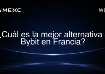 ¿Cuál es la mejor alternativa a Bybit en Francia?