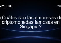 ¿Cuáles son las empresas de criptomonedas famosas en Singapur?