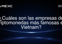 ¿Cuáles son las empresas de criptomonedas más famosas en Vietnam?