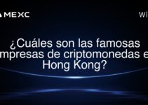 ¿Cuáles son las famosas empresas de criptomonedas en Hong Kong?