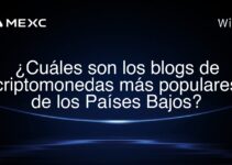 ¿Cuáles son los blogs de criptomonedas más populares de los Países Bajos?