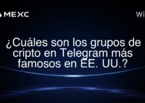 ¿Cuáles son los grupos de cripto en Telegram más famosos en EE. UU.?