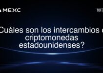 ¿Cuáles son los intercambios de criptomonedas estadounidenses?