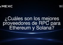 ¿Cuáles son los mejores proveedores de RPC para Ethereum y Solana?