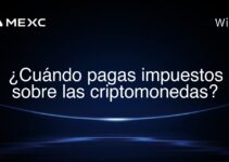 ¿Cuándo pagas impuestos sobre las criptomonedas?
