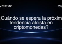 ¿Cuándo se espera la próxima tendencia alcista en criptomonedas?