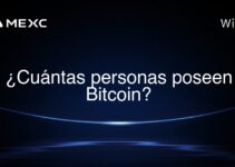 ¿Cuántas personas poseen Bitcoin?
