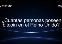 ¿Cuántas personas poseen bitcoin en el Reino Unido?