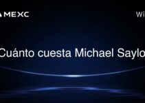 ¿Cuánto cuesta Michael Saylor?