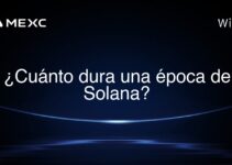 ¿Cuánto dura una época de Solana?