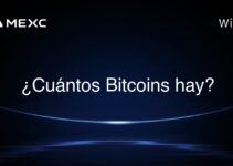 ¿Cuántos Bitcoins hay?