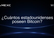 ¿Cuántos estadounidenses poseen Bitcoin?