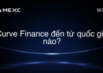 Curve Finance đến từ quốc gia nào?