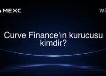 Curve Finance’ın kurucusu kimdir?