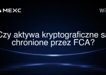 Czy aktywa kryptograficzne są chronione przez FCA?