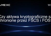 Czy aktywa kryptograficzne są chronione przez FSCS i FOS?