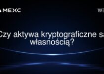 Czy aktywa kryptograficzne są własnością?
