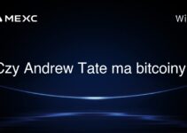 Czy Andrew Tate ma bitcoiny?