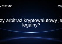 Czy arbitraż kryptowalutowy jest legalny?