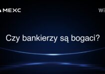 Czy bankierzy są bogaci?