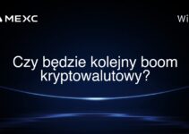 Czy będzie kolejny boom kryptowalutowy?