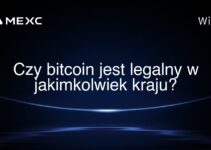Czy bitcoin jest legalny w jakimkolwiek kraju?