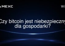 Czy bitcoin jest niebezpieczny dla gospodarki?
