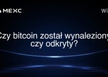 Czy bitcoin został wynaleziony, czy odkryty?