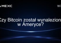 Czy Bitcoin został wynaleziony w Ameryce?