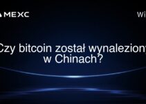 Czy bitcoin został wynaleziony w Chinach?