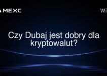 Czy Dubaj jest dobry dla kryptowalut?