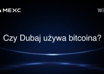 Czy Dubaj używa bitcoina?