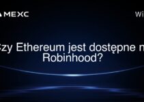 Czy Ethereum jest dostępne na Robinhood?