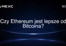 Czy Ethereum jest lepsze od Bitcoina?