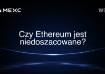 Czy Ethereum jest niedoszacowane?