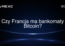 Czy Francja ma bankomaty Bitcoin?