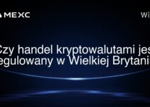 Czy handel kryptowalutami jest regulowany w Wielkiej Brytanii?