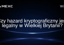 Czy hazard kryptograficzny jest legalny w Wielkiej Brytanii?