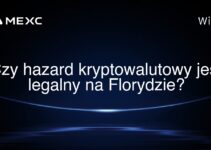 Czy hazard kryptowalutowy jest legalny na Florydzie?