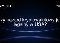 Czy hazard kryptowalutowy jest legalny w USA?