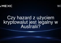 Czy hazard z użyciem kryptowalut jest legalny w Australii?